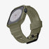 ACS05460 - Apple Watch Series (Apple Watch (49mm)) in matte black showing the front